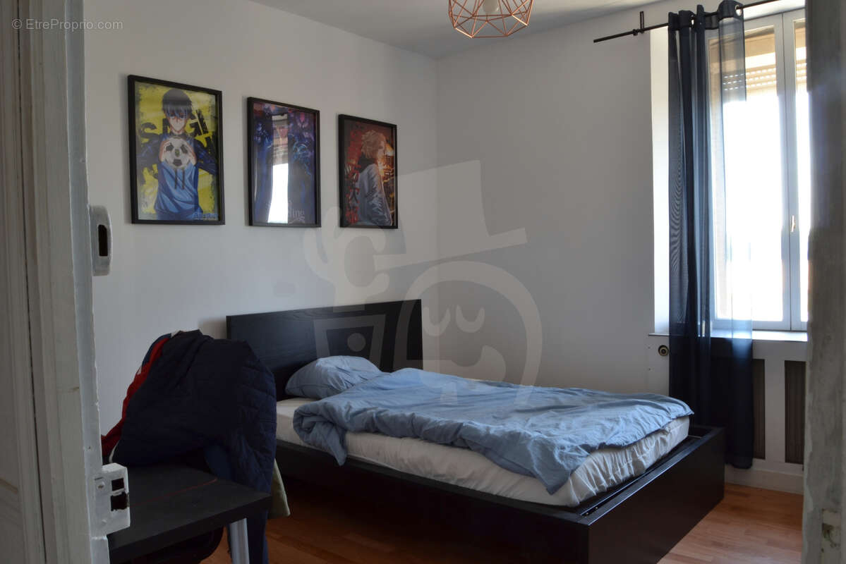 Maison 173m2 avec garage et grande dépendance sur un grand terrain boisé à Prosnes - photo 13