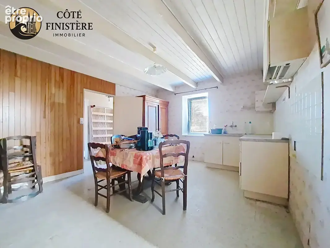 Maison Penmarch à fort potentiel ! - photo 2