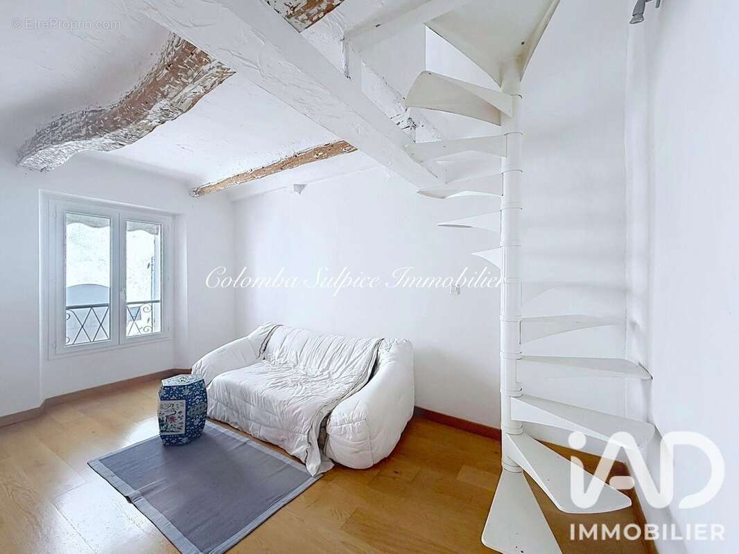 Photo 4 - Maison à LE CANNET