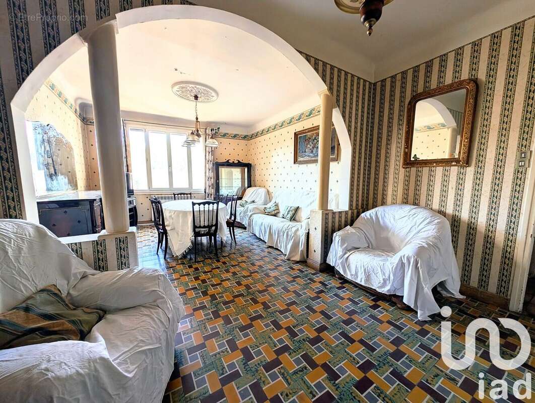 Photo 2 - Maison à ESTAGEL