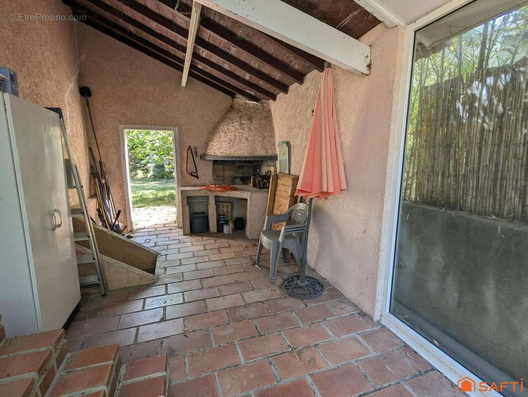 Photo 3 - Maison à AIGUES-MORTES