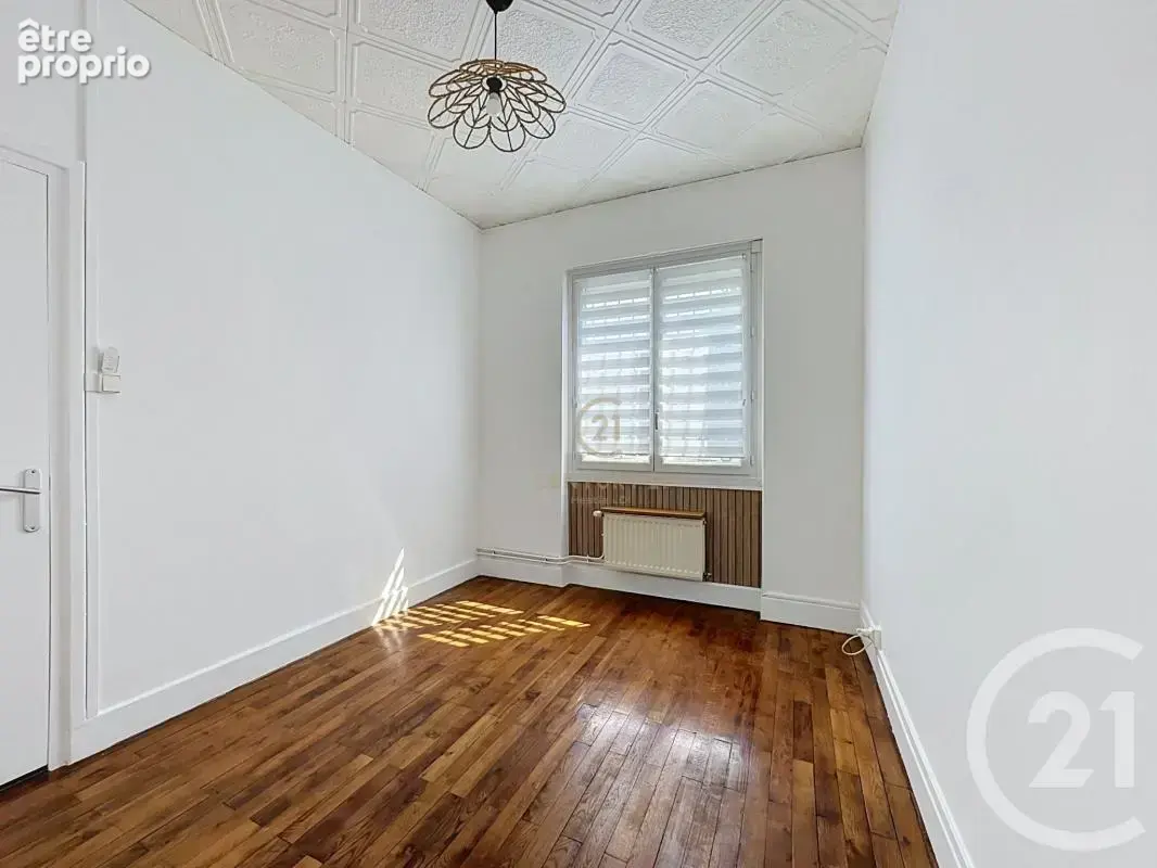 Appartement 3 pièces 64 m² à vendre à Givors (69700) - photo 2