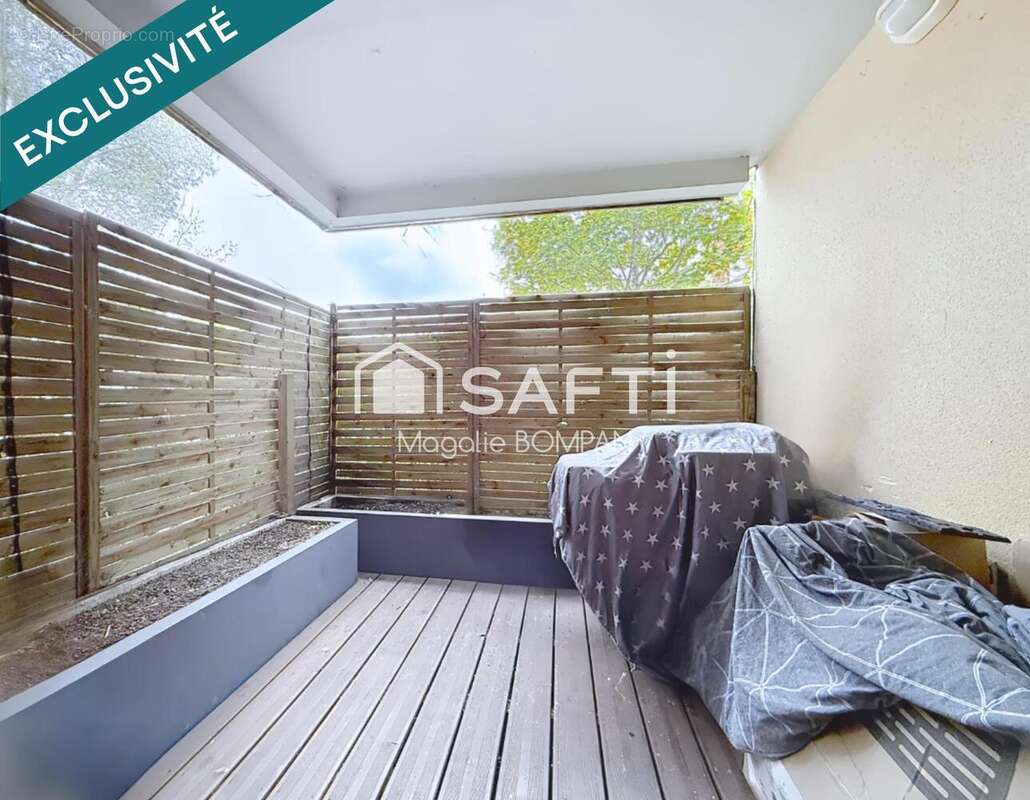 Photo 6 - Appartement à BRUGES