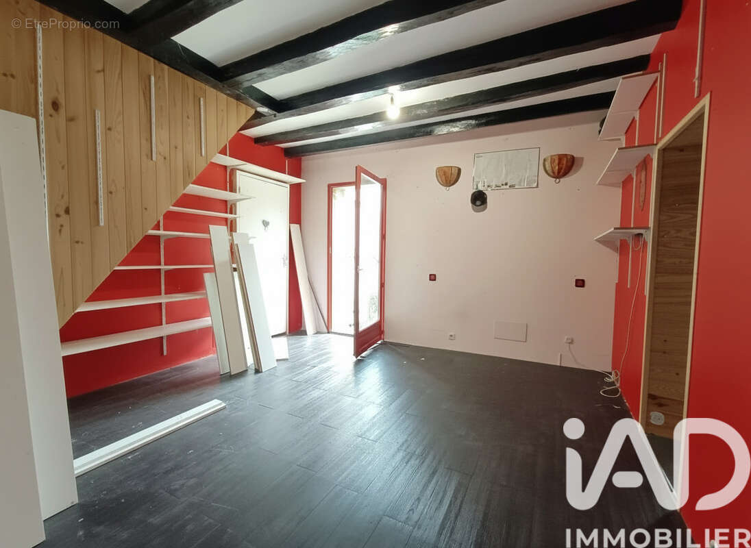 Photo 6 - Maison à SAINT-AMAND-LONGPRE