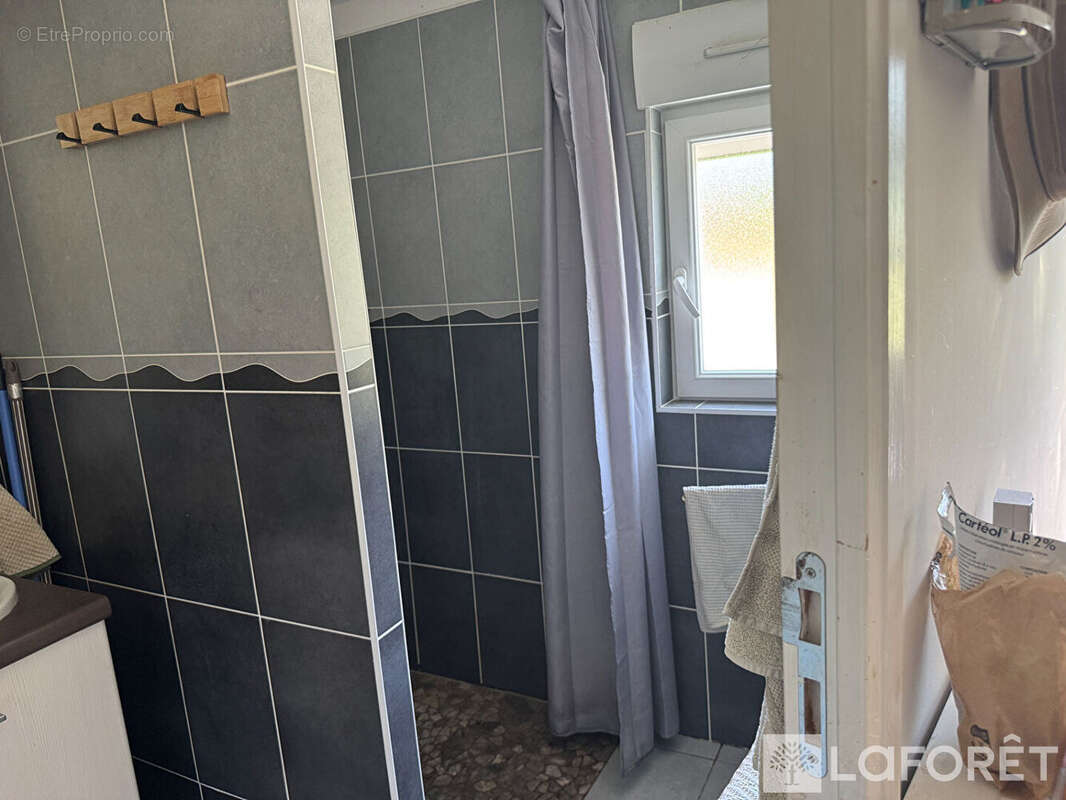 Maison ossature bois - photo 8