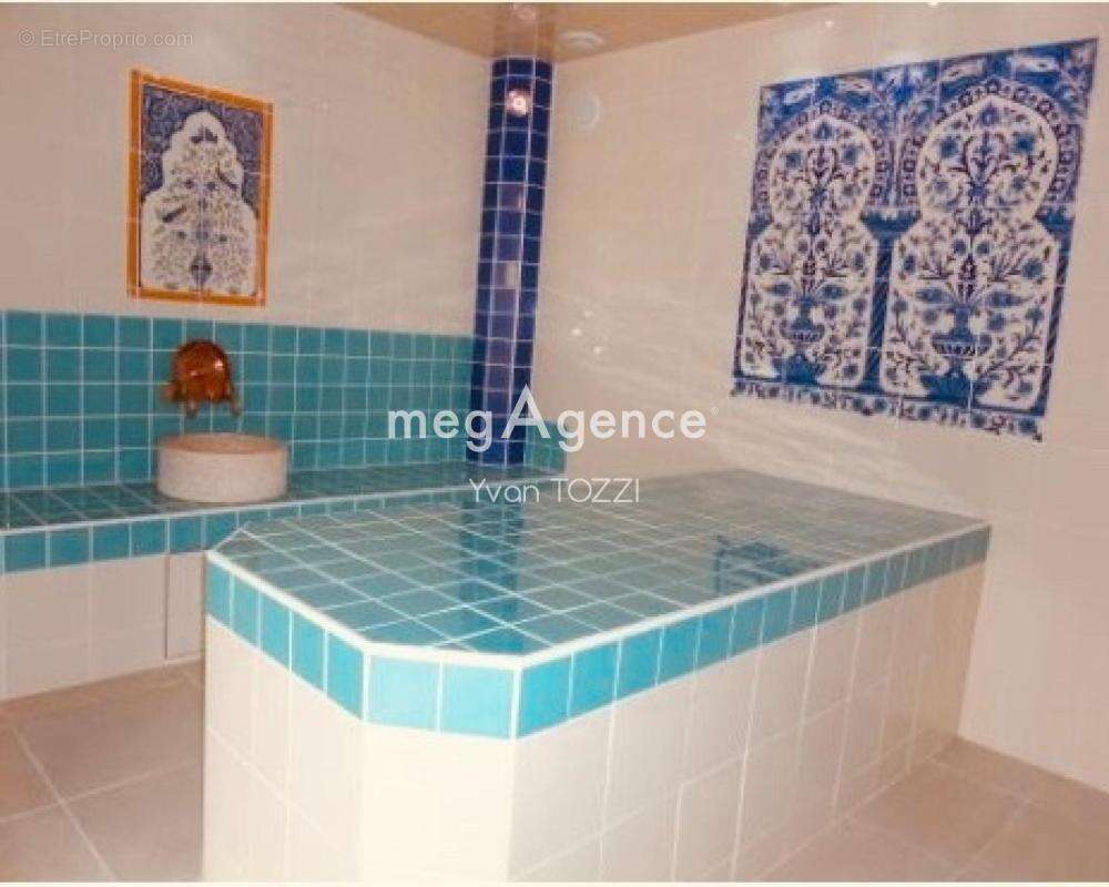 Maison à JARD-SUR-MER