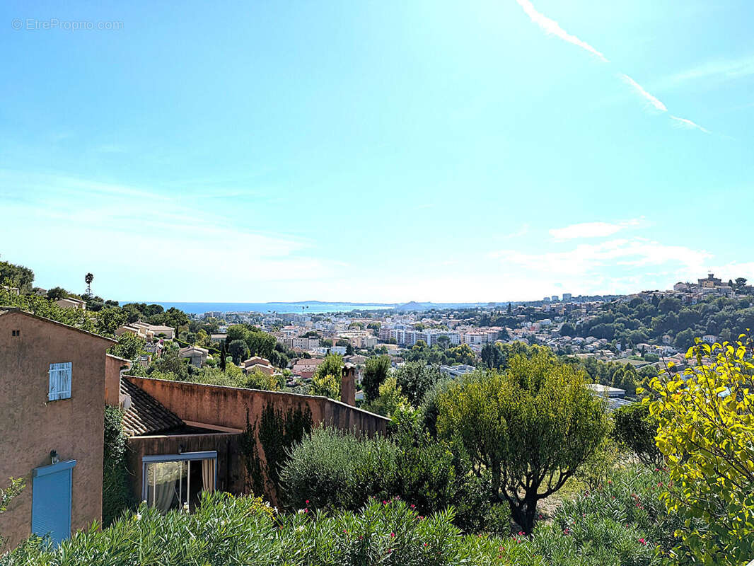 Autre à CAGNES-SUR-MER