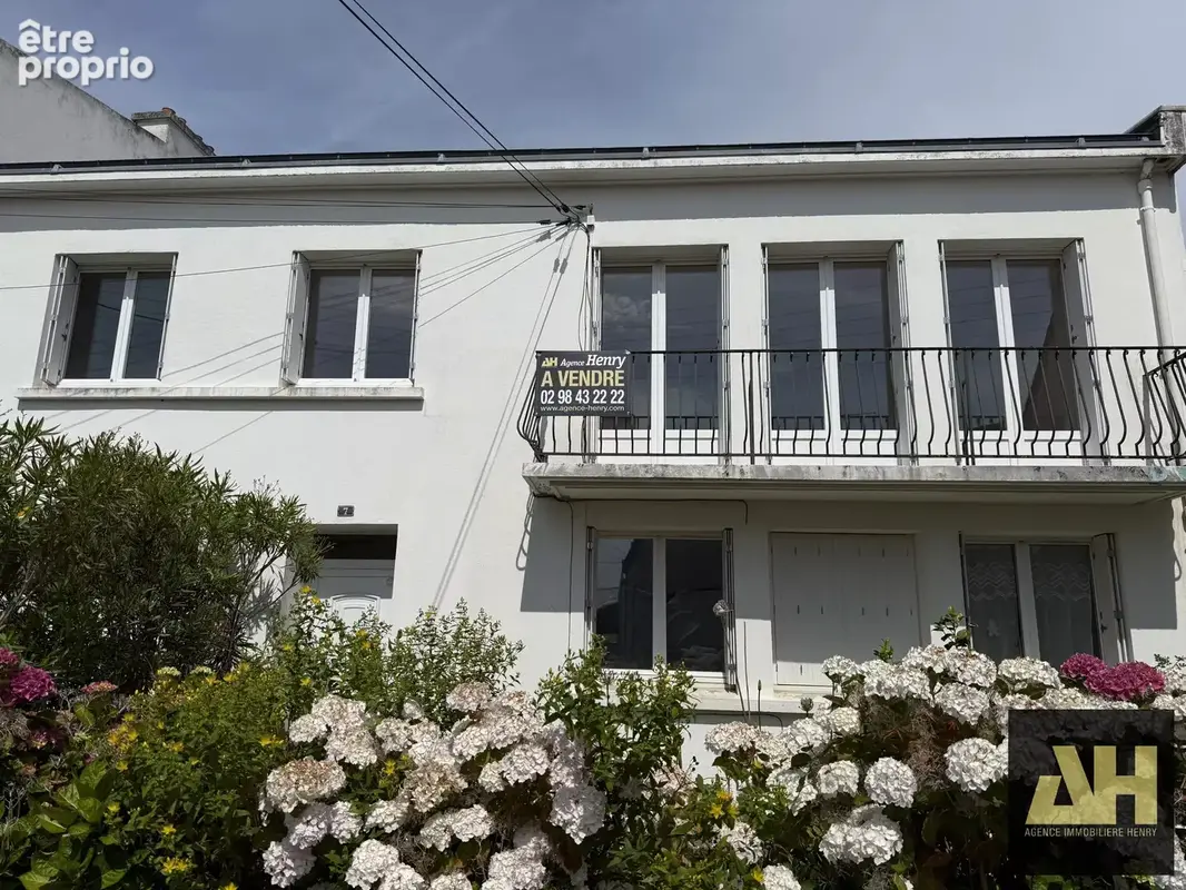 Appartement à BREST