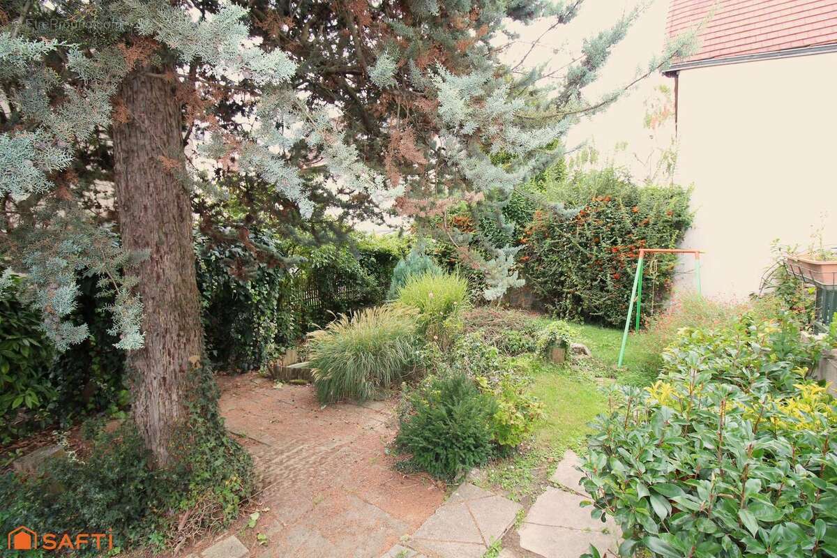 Photo 8 - Maison à BOURG-LA-REINE