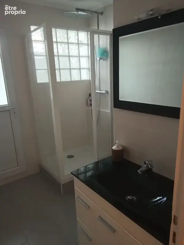 A vendre a brest appartement t3 de  72 m2 - photo 8