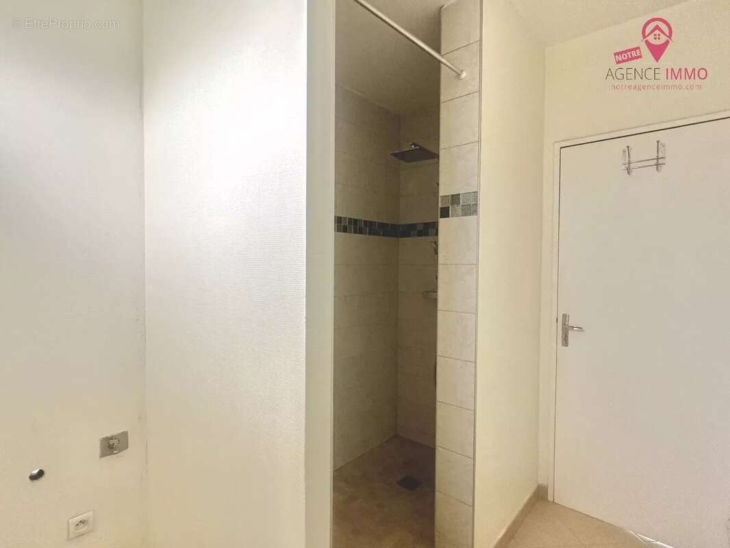Appartement à LYON-8E