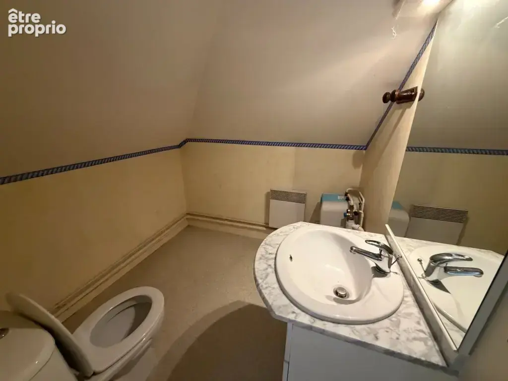Maison 4 pièces 115m2 le breuil - photo 12