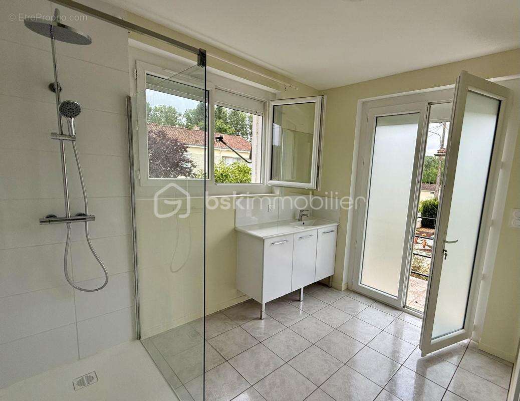 Élégante maison au coeur de la campagne périgourdine à Cubjac - photo 6