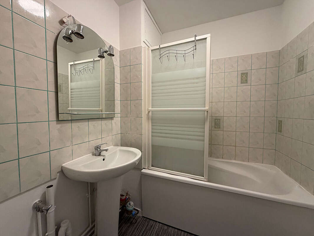 Appartement à CROIX