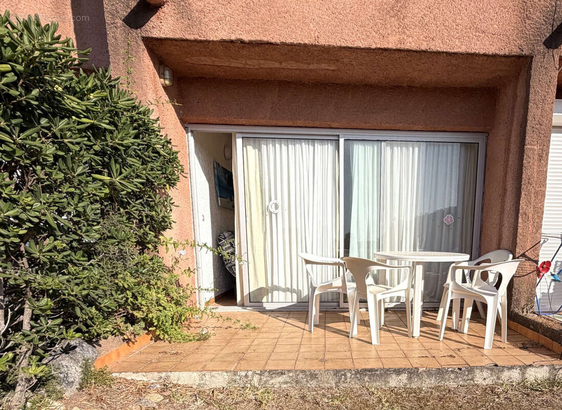 Exclusivité - Studio rez de jardin - cocody - photo 4