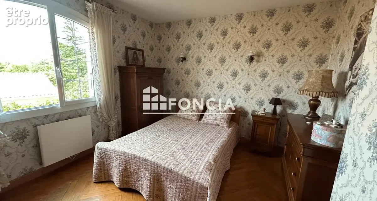 Belle propriété avec maison, piscine et nombreuses dépendances à proximité de Revel - photo 10