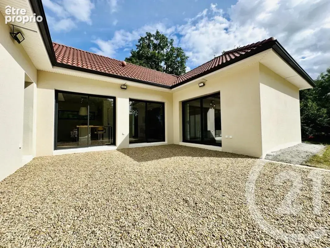 Maison 67 m² à Chateau-Chervix  - photo 2