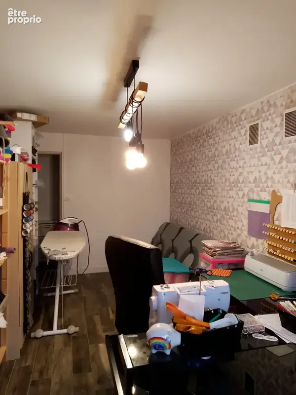 Maison 4 pièces 88 m² à vendre à Massac (17490) - photo 56