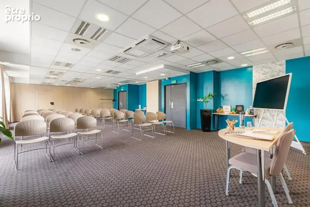 Investissement en residence hotelière - photo 10