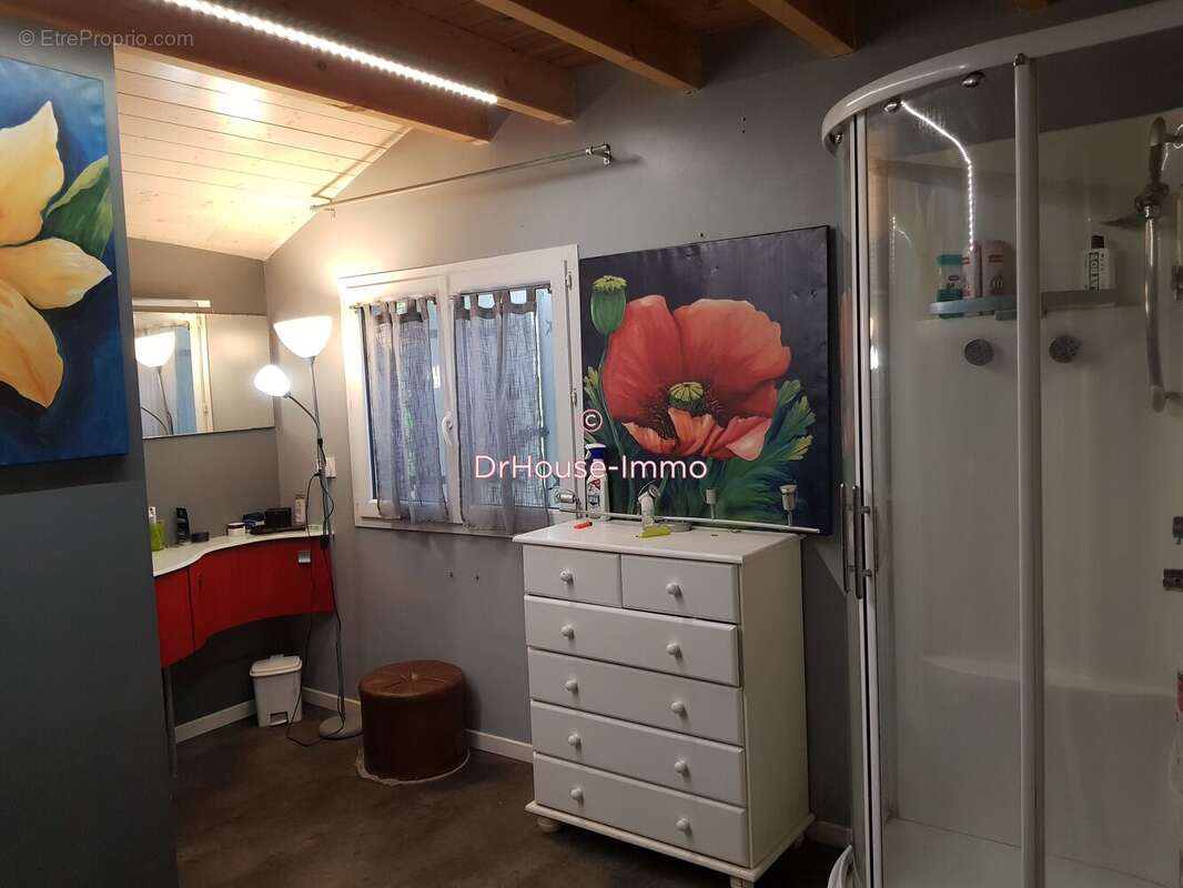 Maison à MEILHAN-SUR-GARONNE