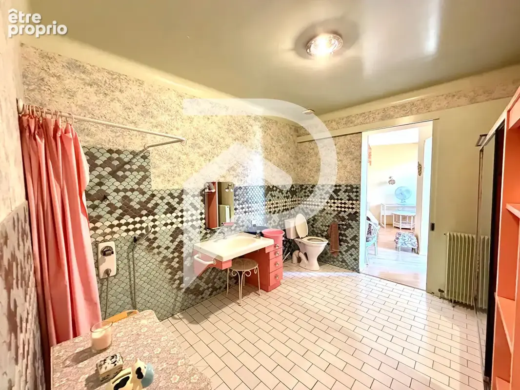 Maison Artix 10 pièces 200 m² - photo 13