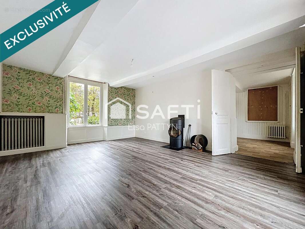 Photo 3 - Maison à LAIZE-LA-VILLE