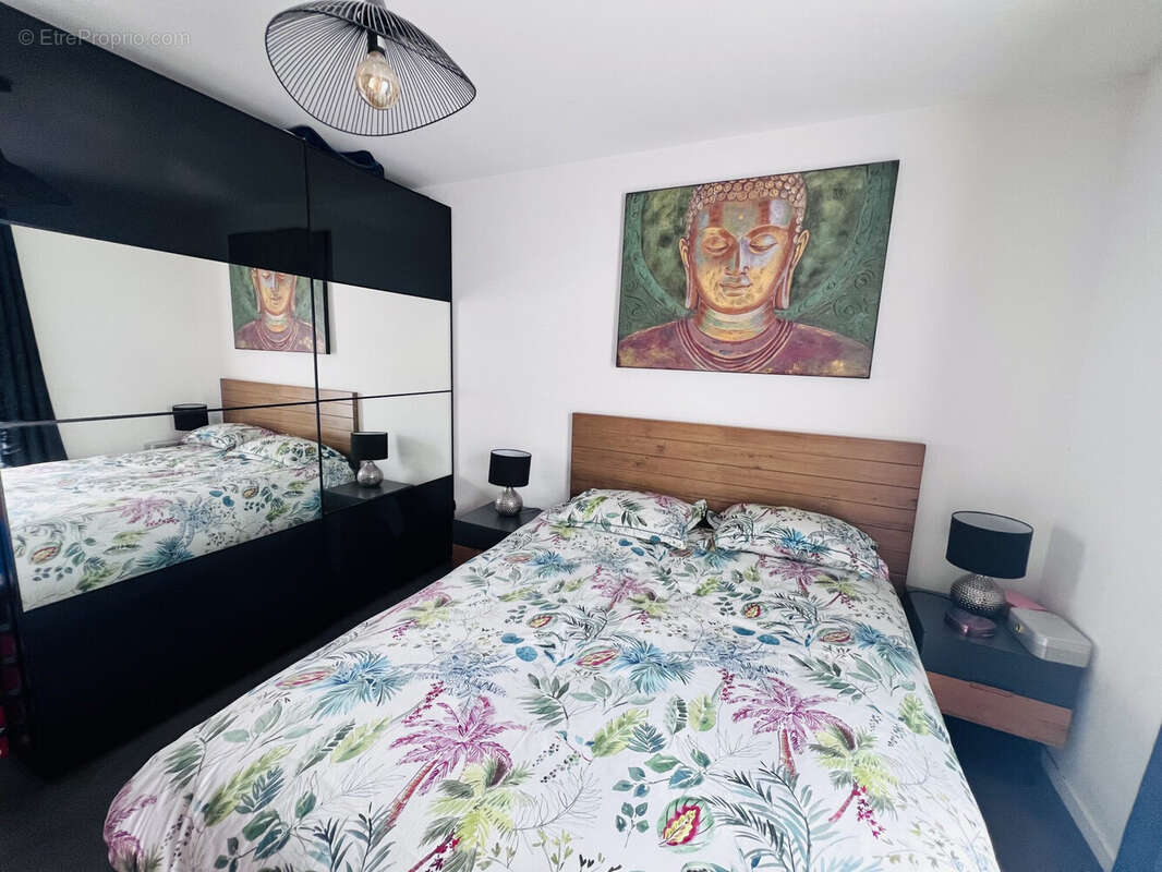 Appartement à PONTOISE