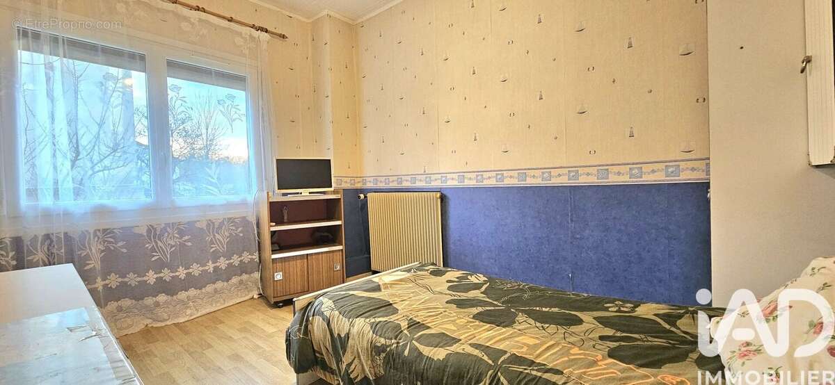 Photo 5 - Maison à CHARLEVILLE-MEZIERES