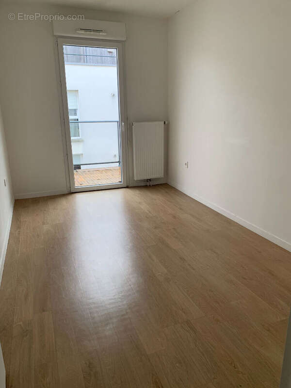 Appartement à AMIENS