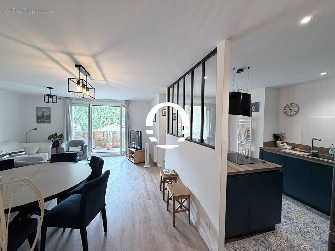 Appartement à PORNIC