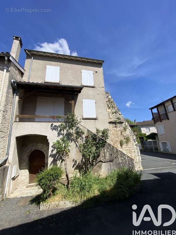 Photo 2 - Appartement à SOUILLAC