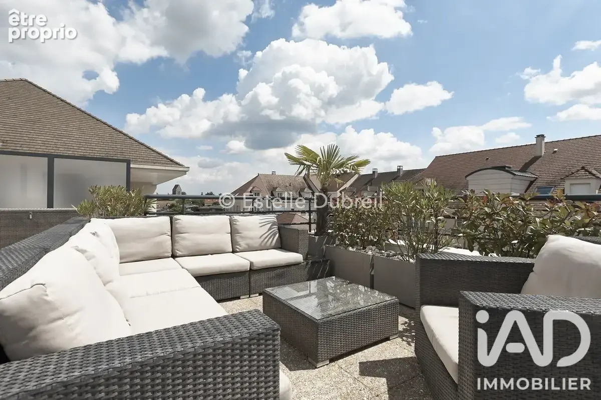Photo 1 - Appartement à MONTIGNY-LE-BRETONNEUX