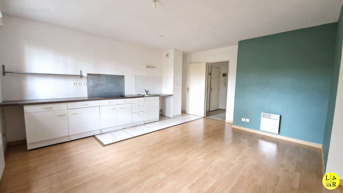 Appartement à ARRAS