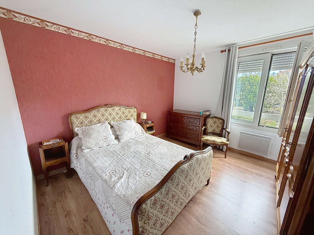 Appartement à SAINT-CHAMOND