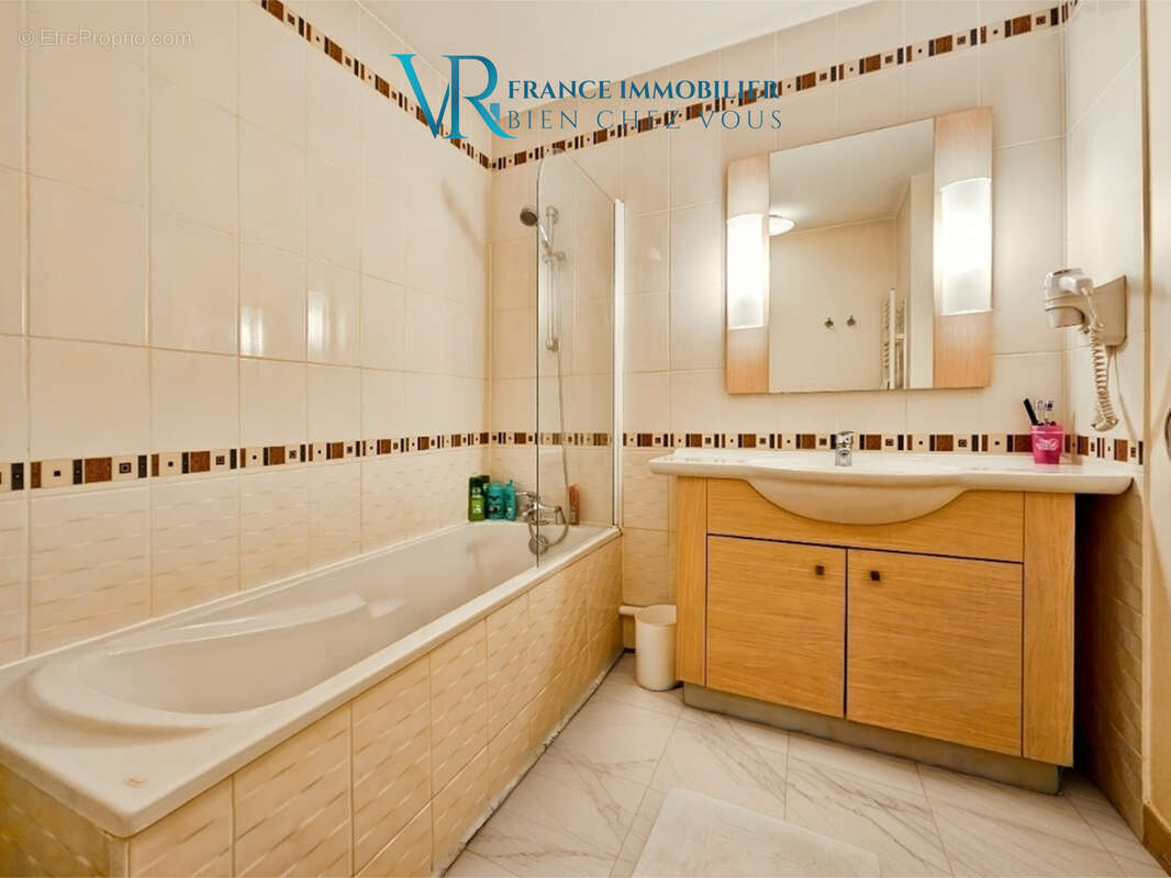 Appartement à DIVONNE-LES-BAINS