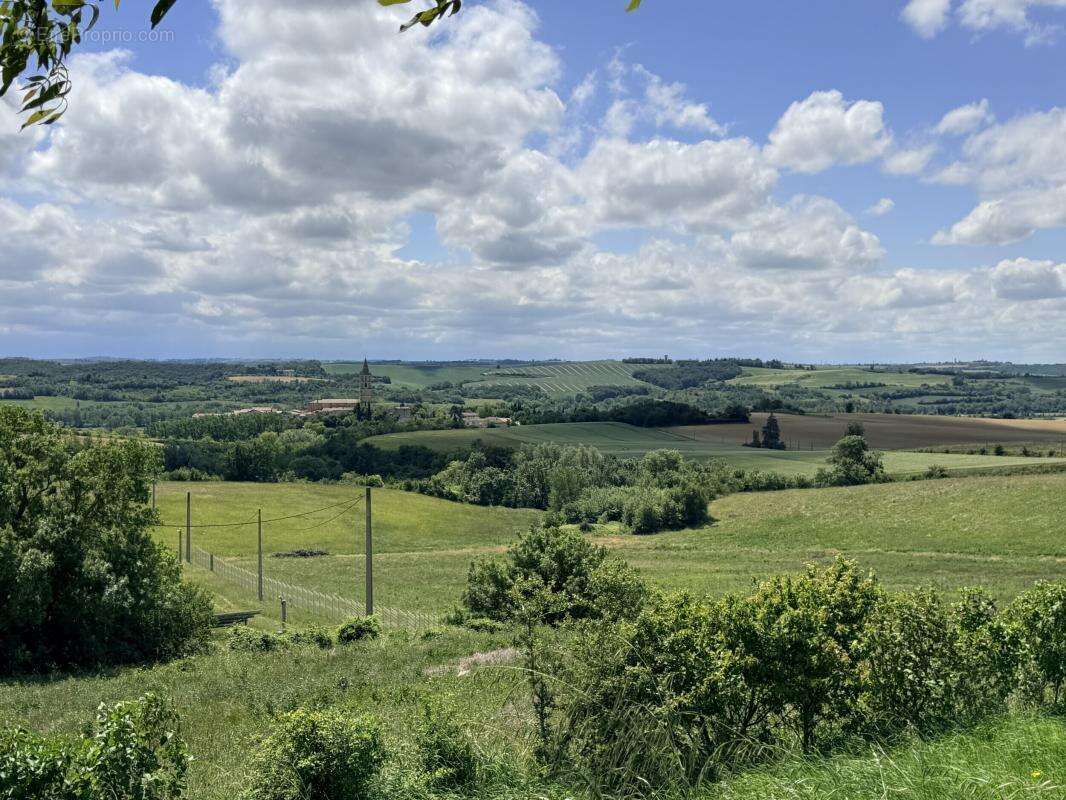 Un cadre de vie rare + de 5000m2 de terrain - photo 18