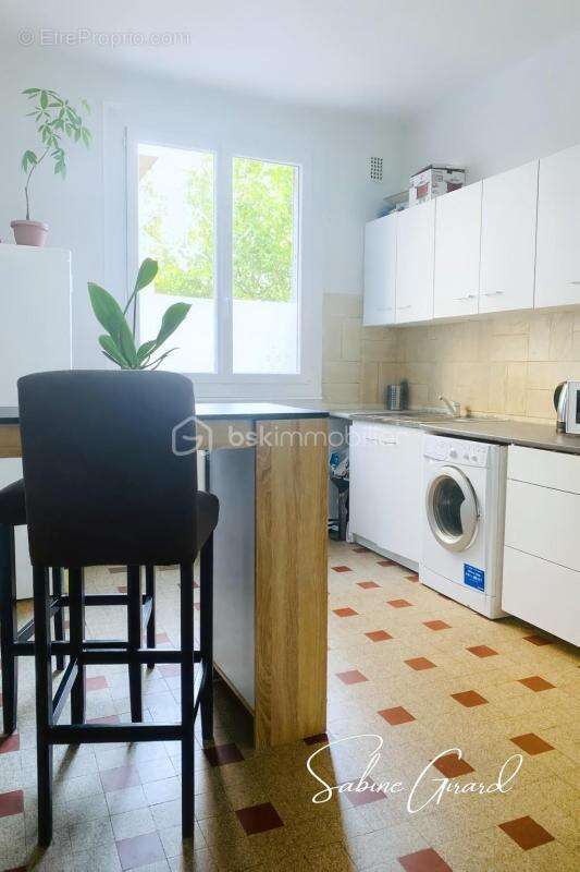 Appartement à LYON-3E