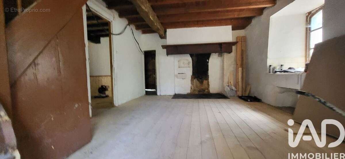 Maison 100 m² à Melles  - photo 6