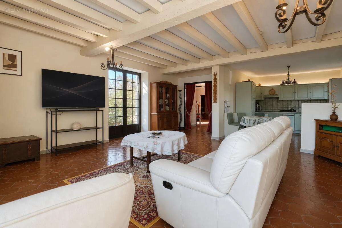 Maison à VILLENEUVE-SUR-LOT