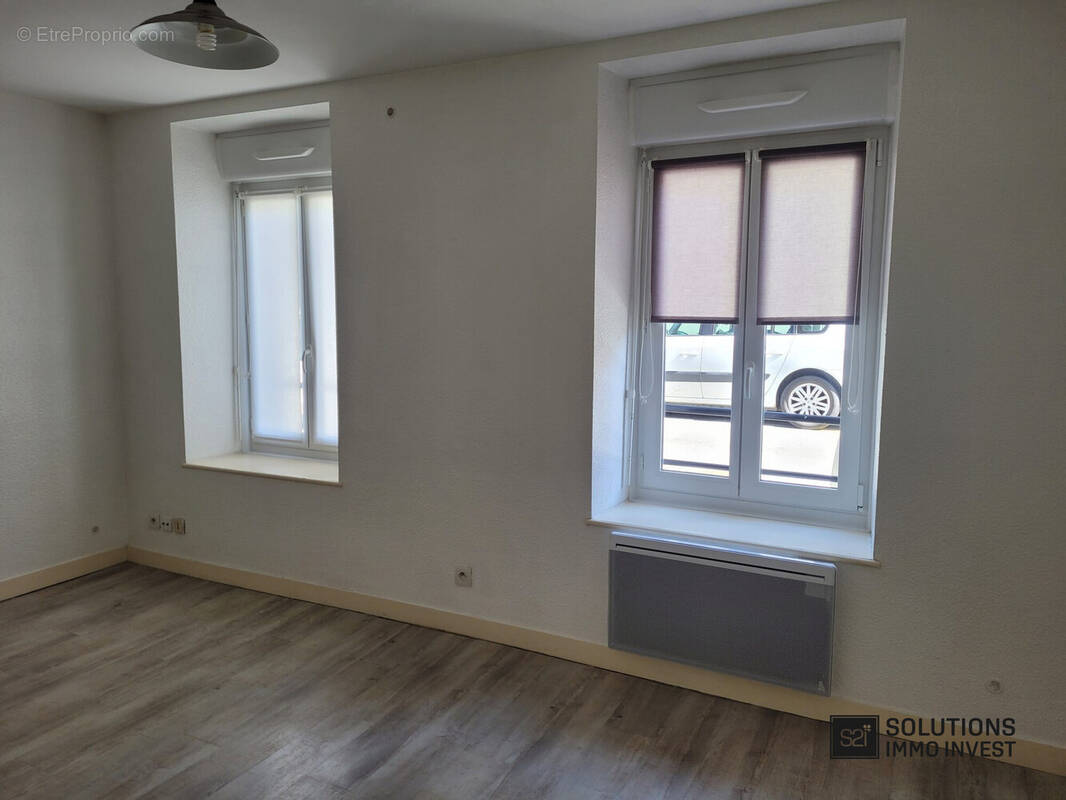 Appartement à BREST