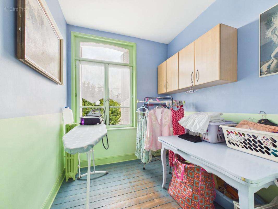 Maison 322 m² à Chaulnes  - photo 13