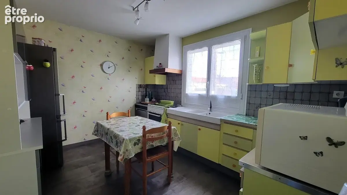 Maison à vendre sur Le May sur Evre - Entre Cholet, Chemillé et Beaupréau ! - photo 4