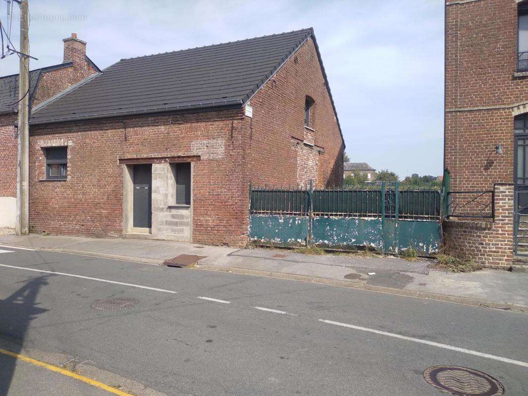 Magnifique ensemble immobilier !  (lot de 2 maisons) - photo 11
