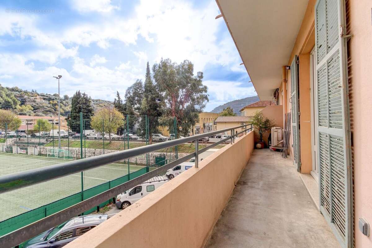 Appartement à SAINT-MARTIN-DU-VAR