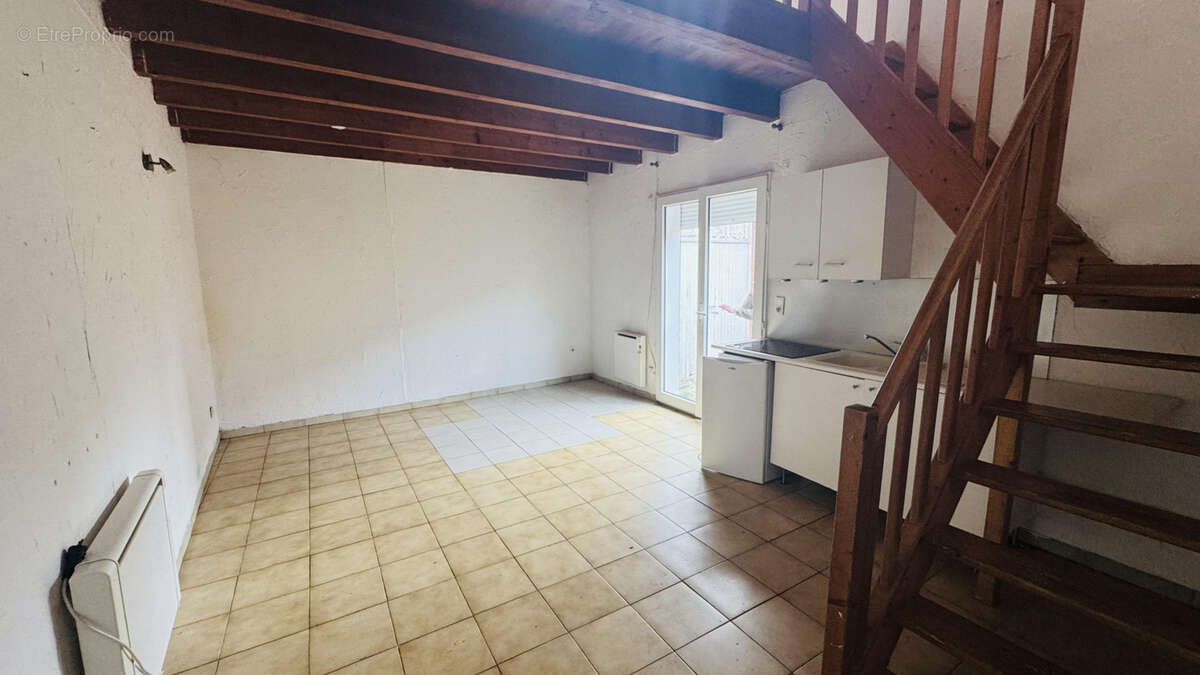 Appartement à LIEVIN