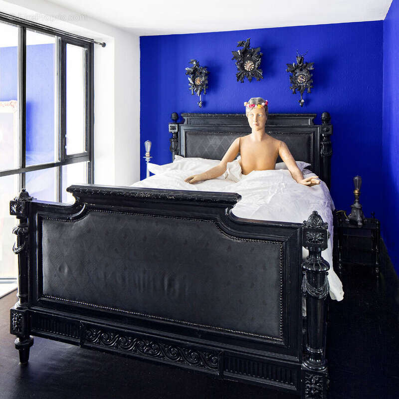 Commerce à PARIS-18E