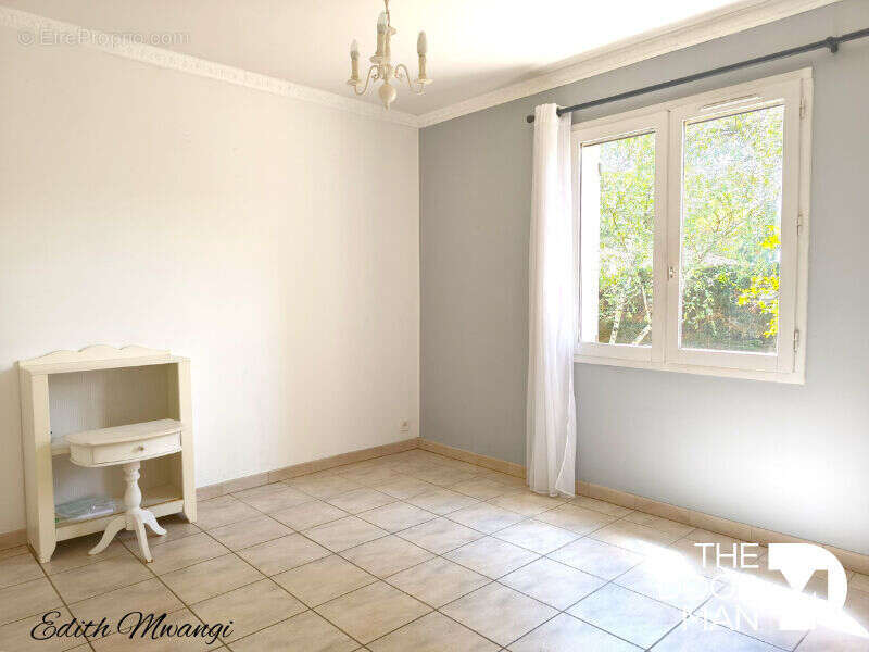 Maison à FENOUILLET