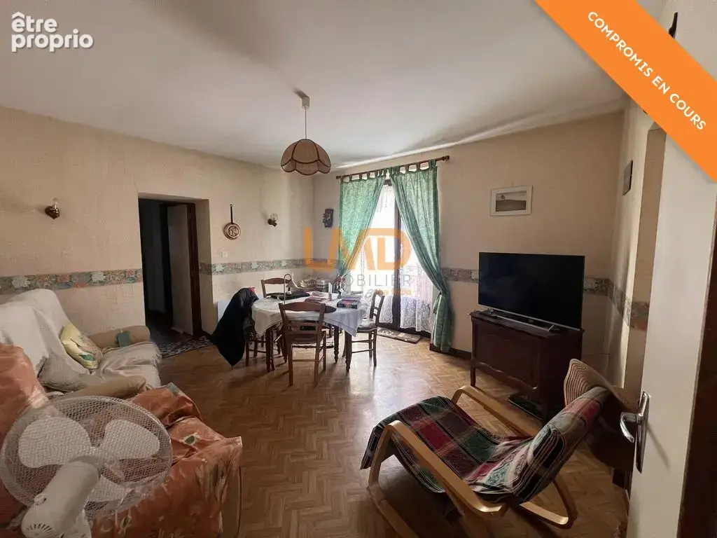 Maison 2 appartements Cransac les thermes - photo 8