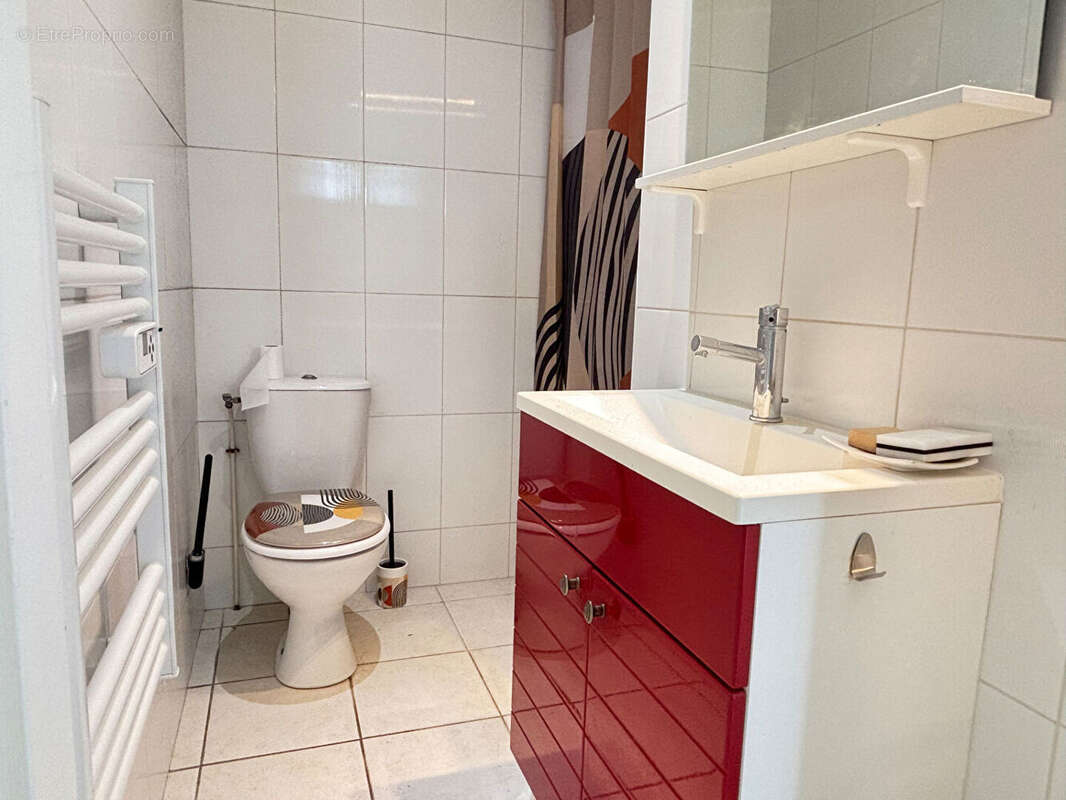 Appartement à ROYAN