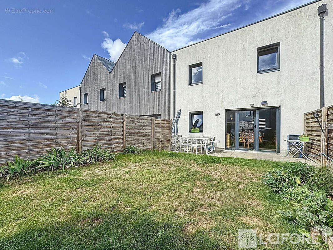 Maison à ARMENTIERES